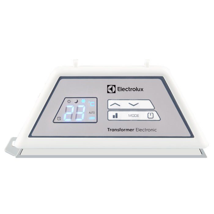   Electrolux  Transformer System ECH/TUE