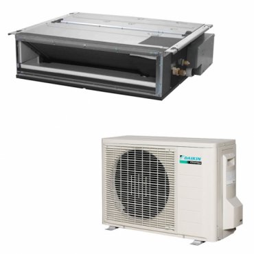 Daikin FDXM35F9/RXS35L3/-30