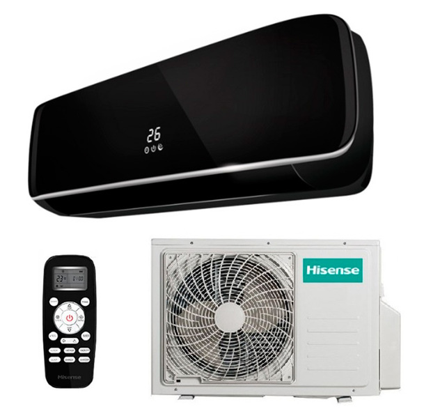 Hisense AS-11UW4RYDTG02B