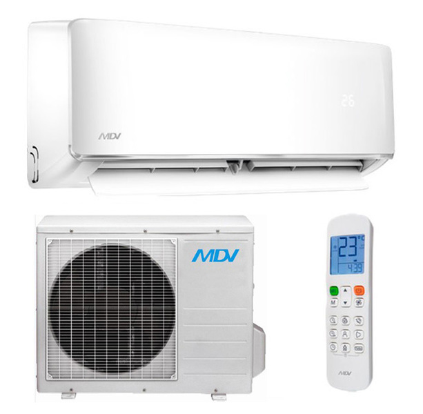MDV MDSA-09HRFN8/MDOA-09HFN8
