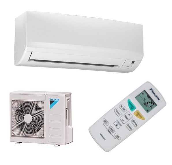Daikin
