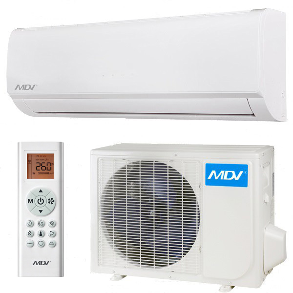 MDV MDSAF-18HRN1-Z/MDOAF-18HN1-Z