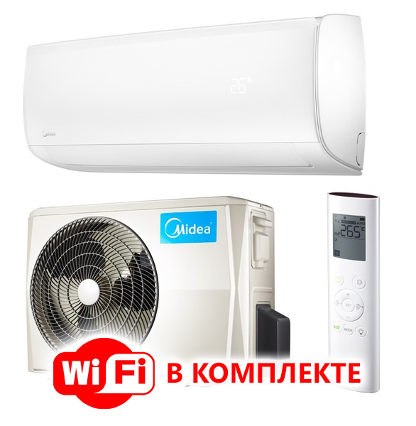 Midea 