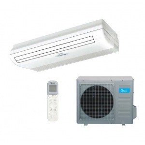 Midea MUB-24HR