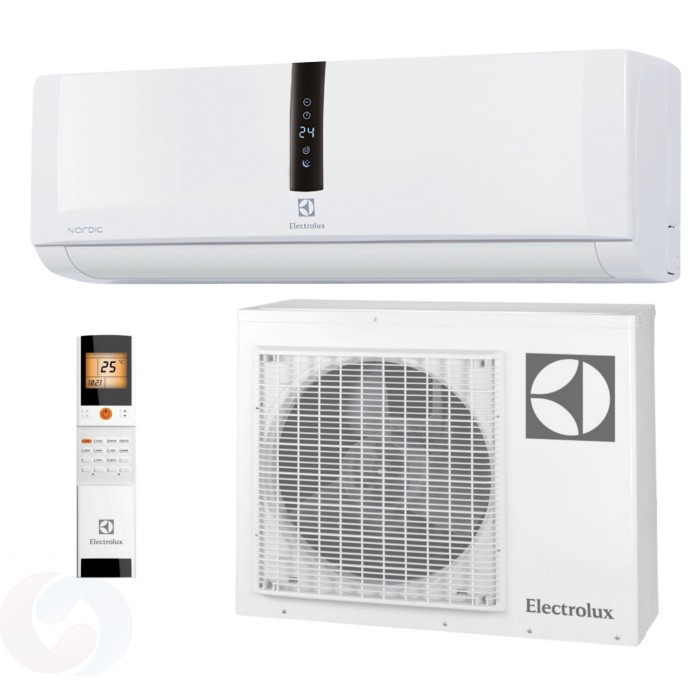 Electrolux EACS-36HT/N3