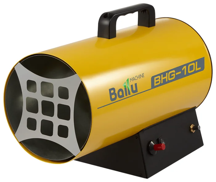 Ballu BHG-15L