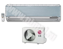 LG S07LHU 2009