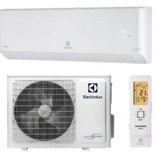 Electrolux Viking 2.0. Super DC Inverter EACS/I-24HVI/N8_21Y