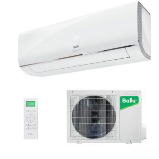 Ballu iGreen Pro BSAG-07HN8