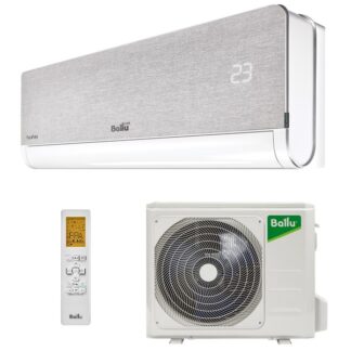 Ballu Boho DC BSNI-10HN8