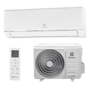 Electrolux Avalanche Super DC Inverter EACS/I-09HAV/N8_22Y