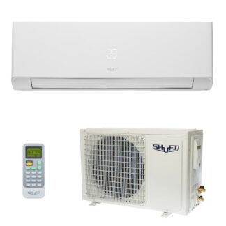 SHUFT Soturai SFTH-12HN8