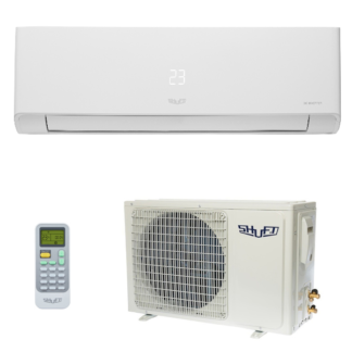 SHUFT Soturai SFTHI-07HN8