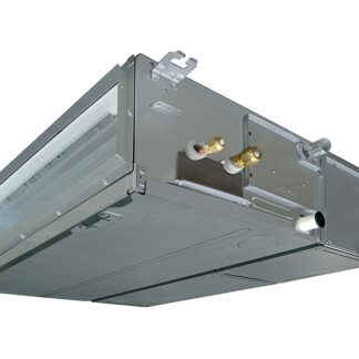 Блок внутренний универсальный TOSHIBA Standard RAV-RM1601BTP-E канального типа