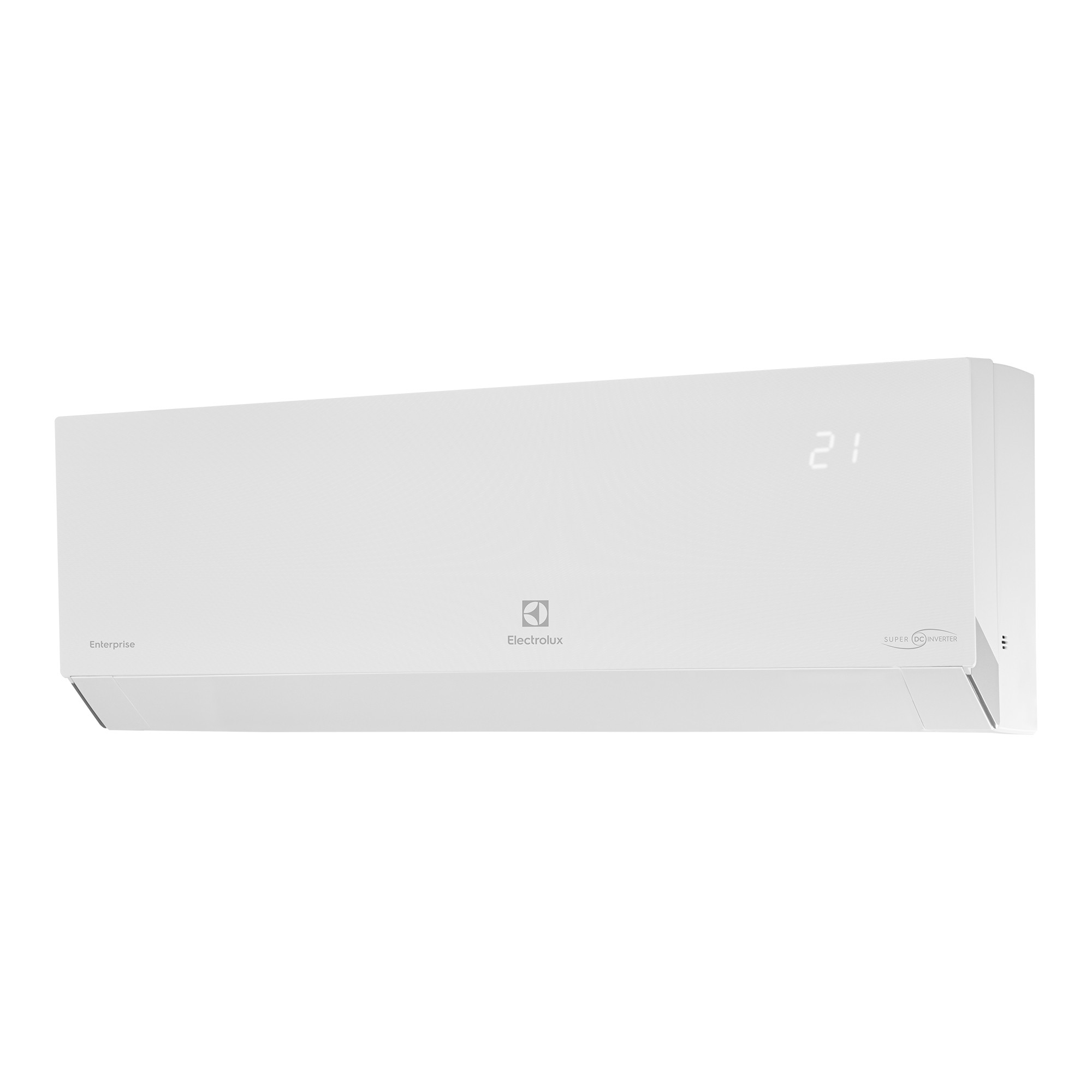Electrolux Enterprise Super DC EACS/I-24HEN-WHITE/N8_24Y — изображение 2
