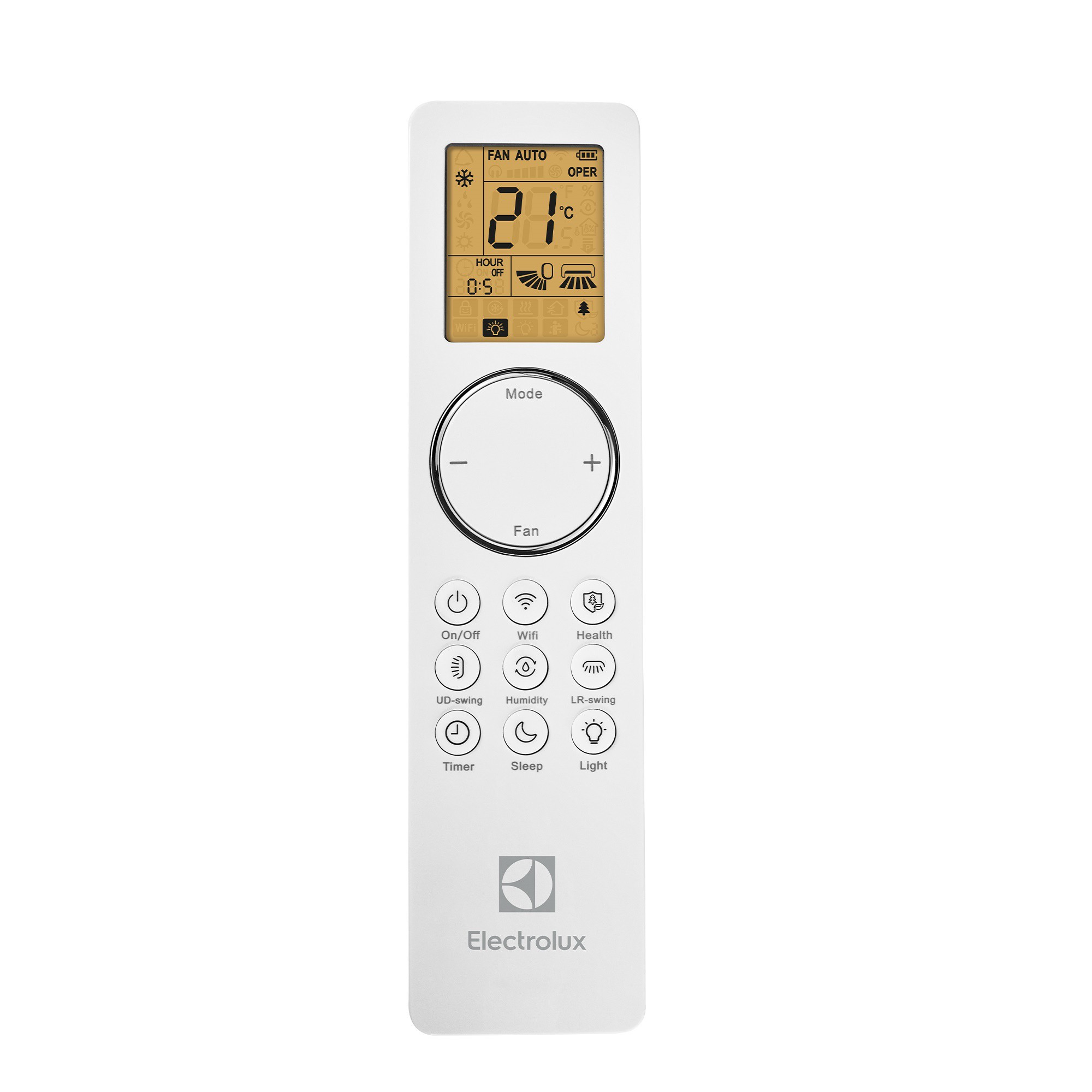 Electrolux Enterprise Super DC EACS/I-24HEN-WHITE/N8_24Y — изображение 9