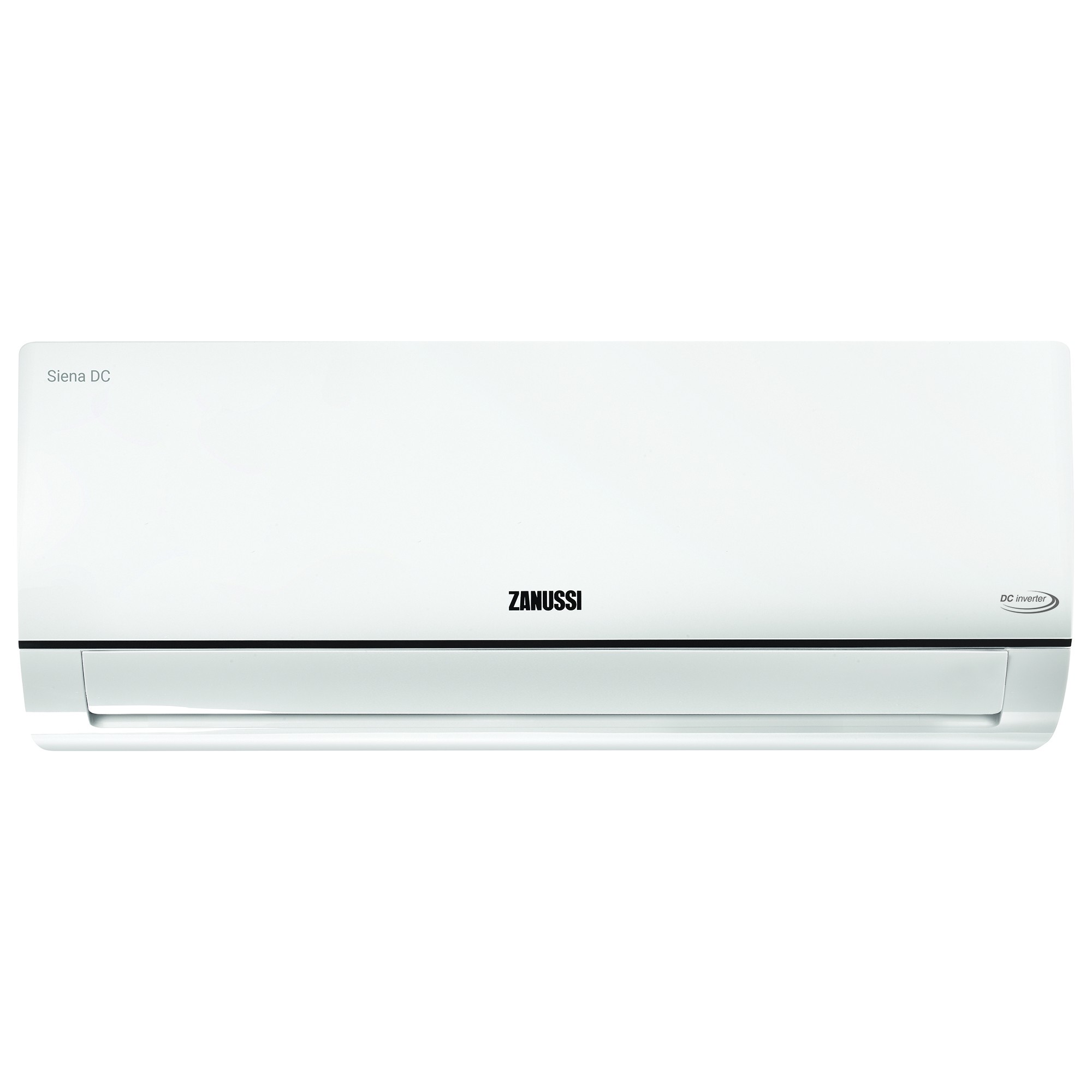 Сплит-система инверторного типа Zanussi Siena DC Inverter ZACS/I-09 HS/N1 комплект