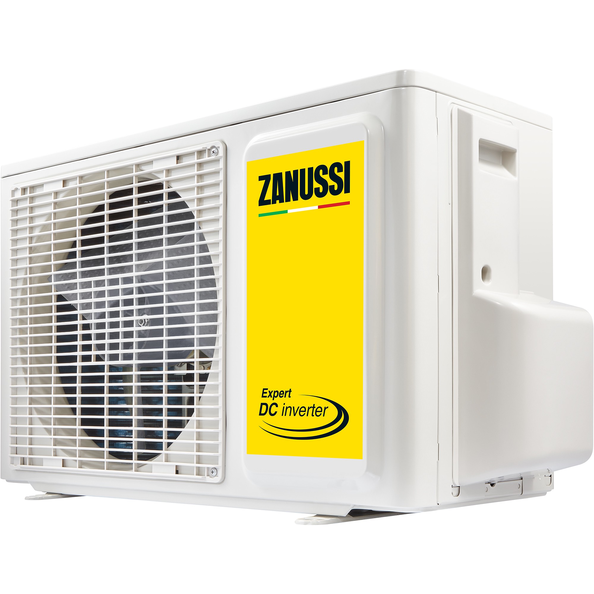 Сплит-система инверторного типа Zanussi Perfecto DC Inverter ZACS/I-09 HPF/A22/N8 комплект
