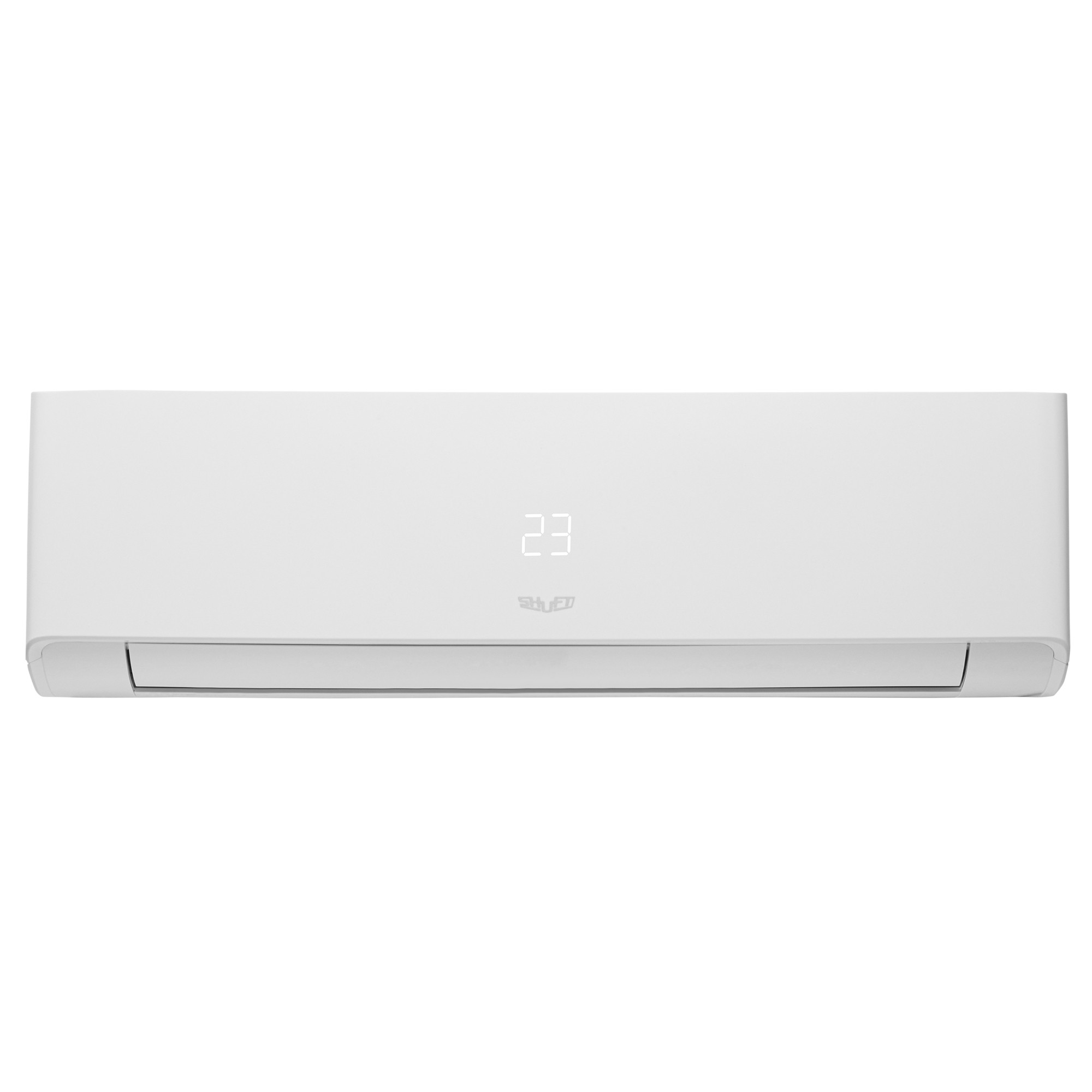 Сплит-система SHUFT Soturai SFTH-24HN8 комплект — изображение 3
