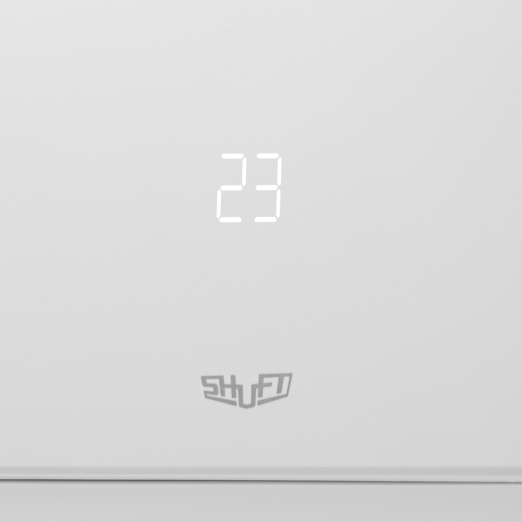 Сплит-система SHUFT Soturai SFTH-24HN8 комплект — изображение 6