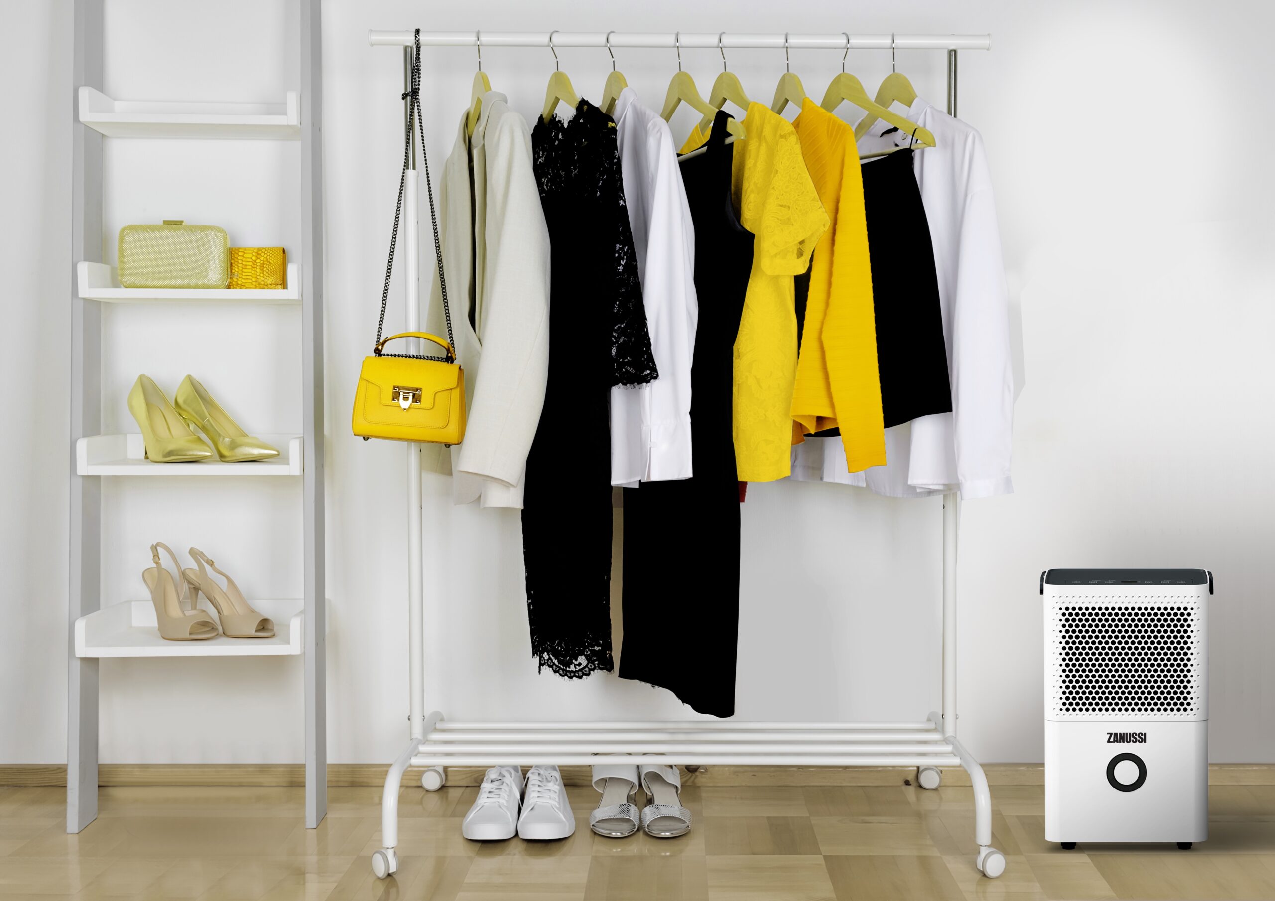 Осушитель воздуха Zanussi ZDH-12L