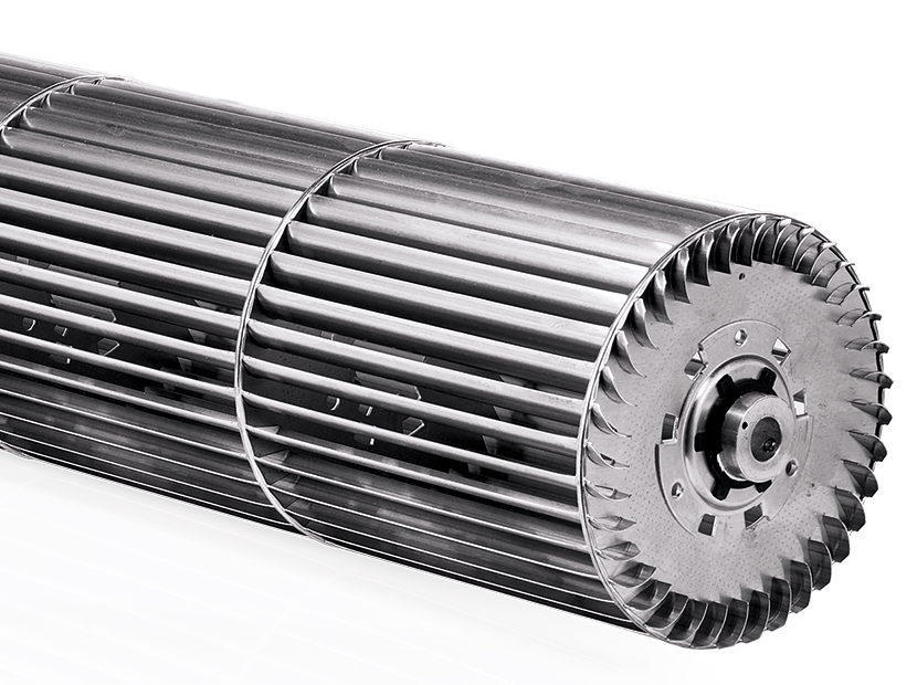 Завеса воздушная BALLU BHC-H20A-PS