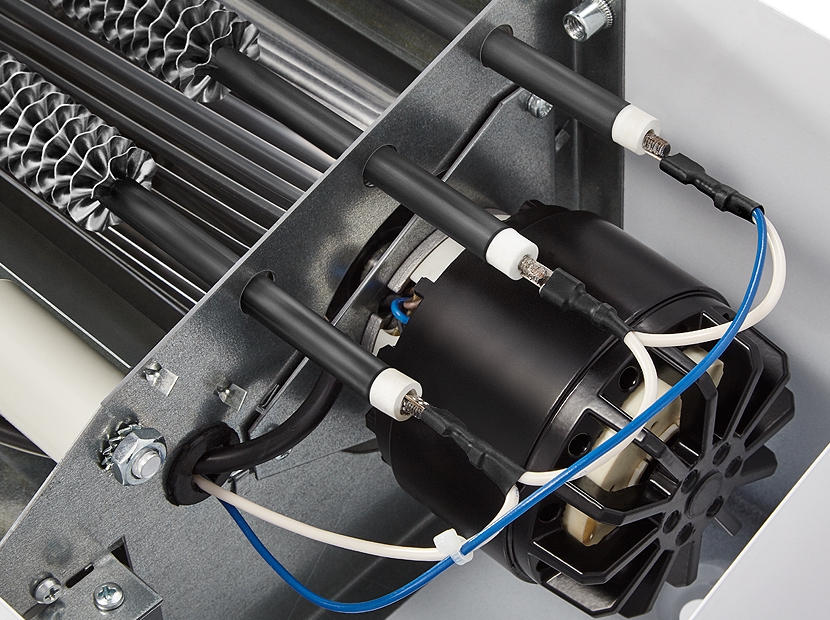 Завеса тепловая BALLU BHC-B10T06-PS