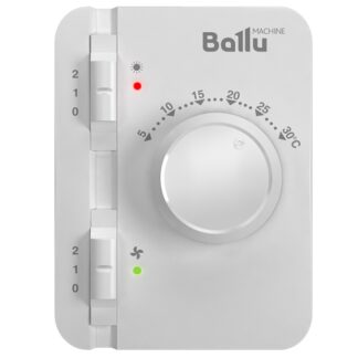 Контроллер (пульт) Ballu BRC-E