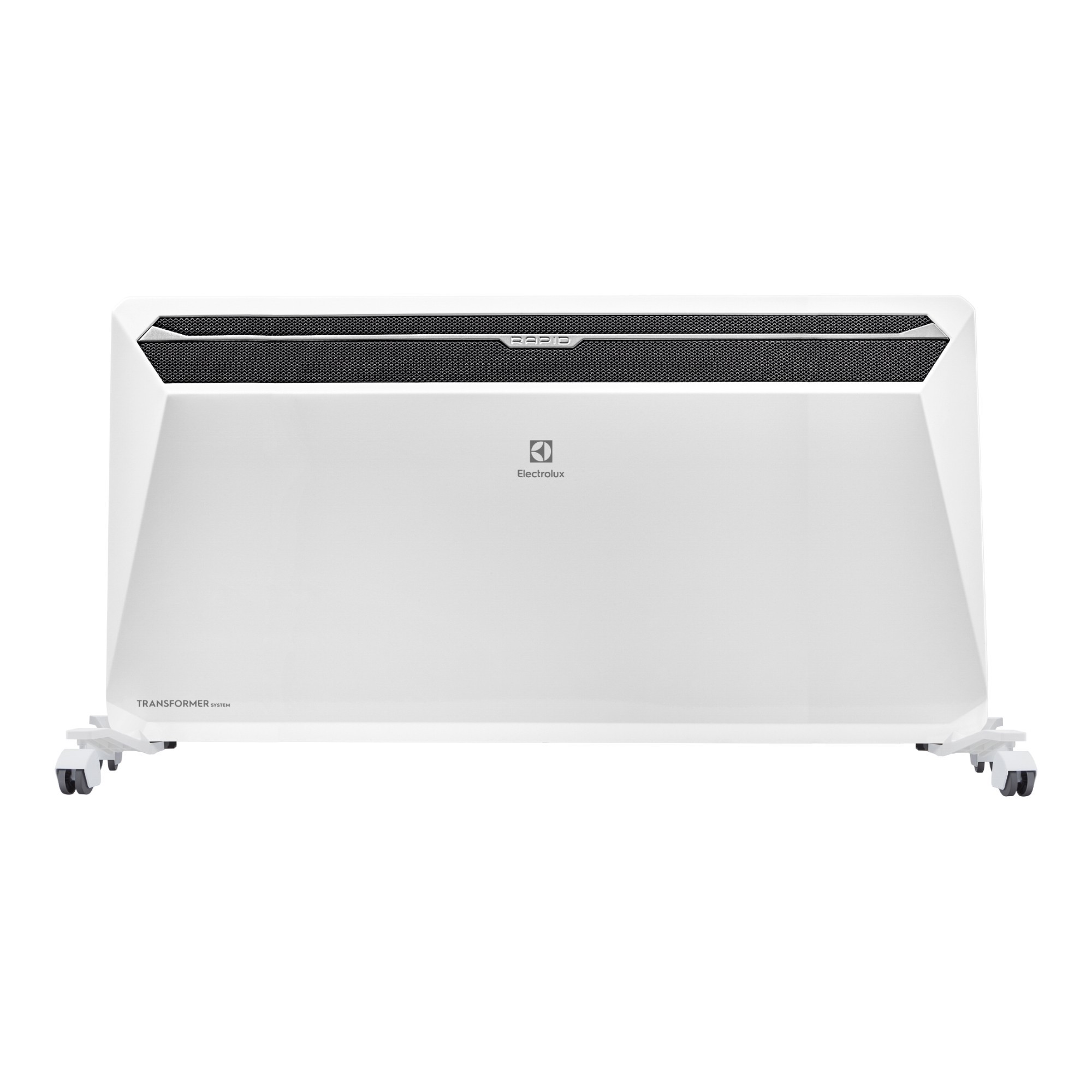 Комплект Electrolux Rapid Transformer с блоком управления и шасси ECH/R-2500 T-TUI4 (инверторный)