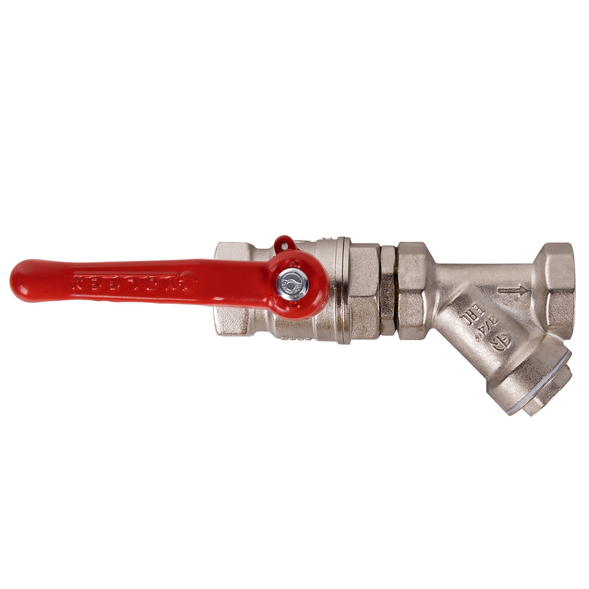 Узел смесительный Ballu BMU-4.0