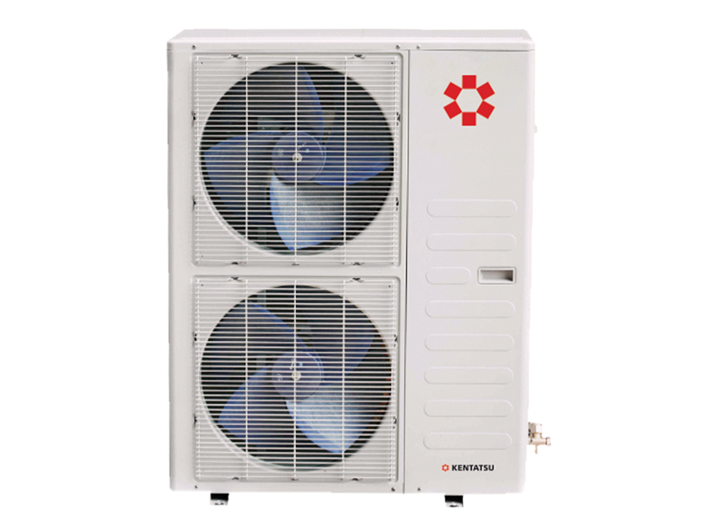 Кассетный кондиционер KSVB165HZAN1/KSUNB165HZAN3/KPU95-DR