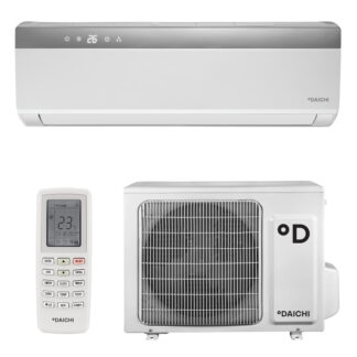 Бытовой кондиционер DA70AVQS1-SL/DF70AVS1-L