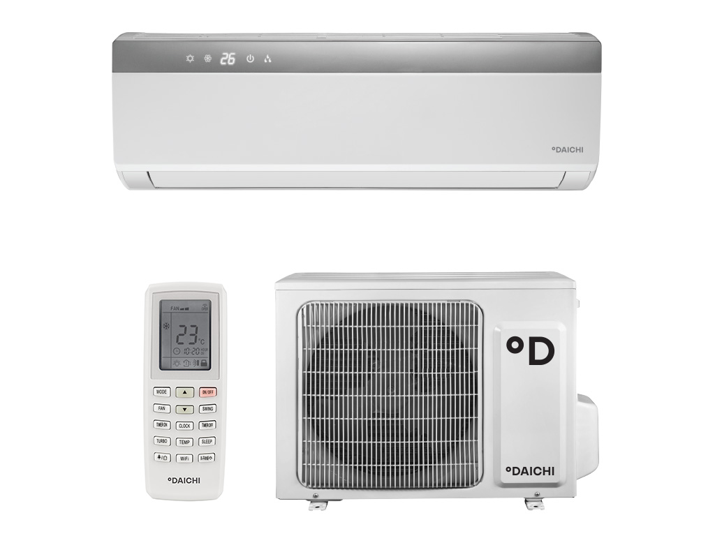 Бытовой кондиционер DA70AVQS1-SL/DF70AVS1-L