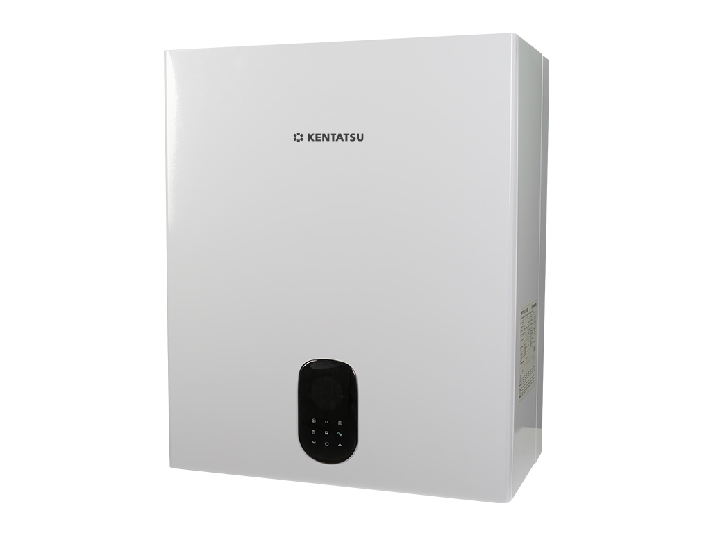 Настенный газовый котел NOBBY BASE (S)/(E) 36-CS