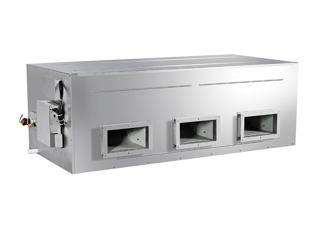 Канальный кондиционер KSTU280HFAN1/KSUR280HFAN3