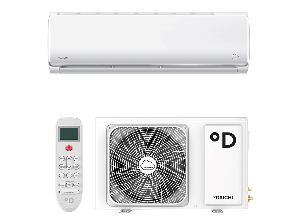 Облачный кондиционер A20AVQ1_UNL_A/A20FV1_UNL_A