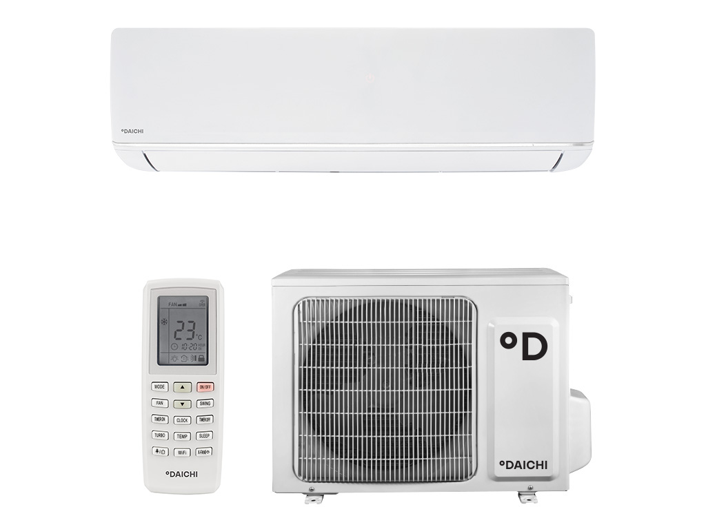 Бытовой кондиционер ICE95AVQ1/ICE95FV1