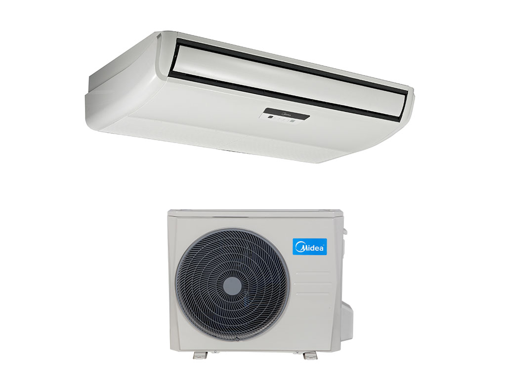 Напольно-потолочный кондиционер MUE-36HRN1-R/MOU-36HN1-R