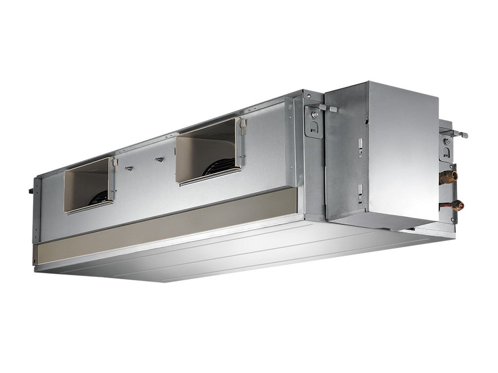 Канальный кондиционер с низкотемпературной доработкой KSTR140HFAN3R/KSUT140HFAN3/-40