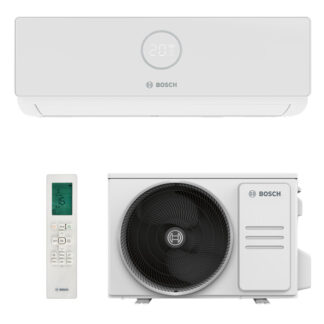 Бытовой кондиционер CLL5000 W 28 E/CLL5000 28 E