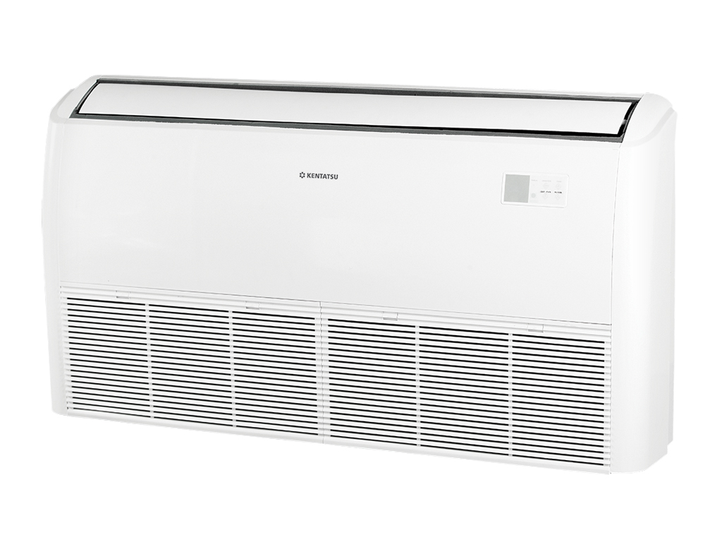 Напольно-потолочный кондиционер с низкотемпературной доработкой KSHF105HFAN3/KSUR105HFAN3/-40