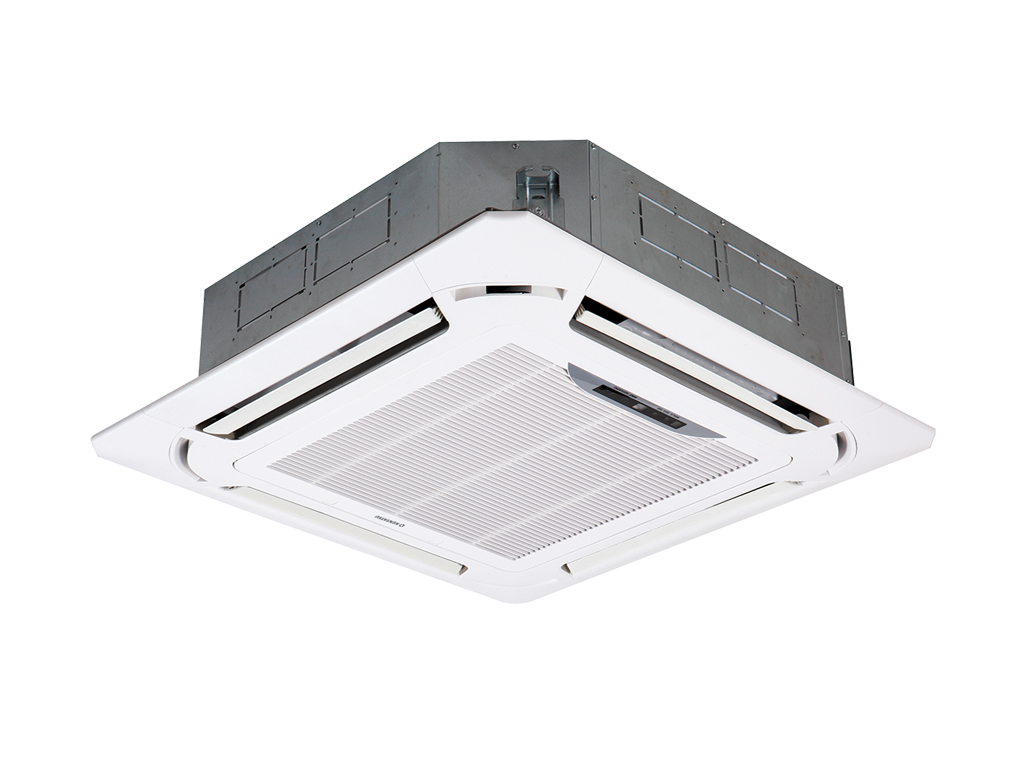 Кассетный кондиционер KSVA165HZAN1/1/KSUN165HZAN3/KPU95-D1