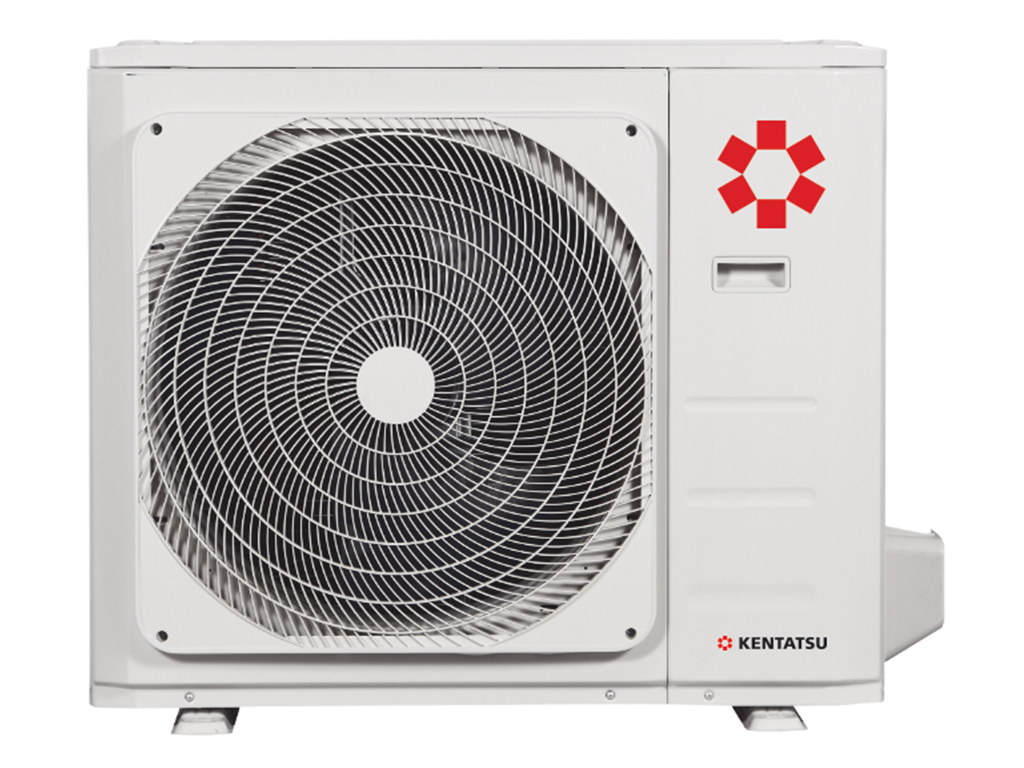 Кассетный кондиционер KSVB105HZAN1/KSUNB105HZAN3/KPU95-DR