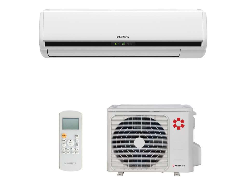 Бытовой кондиционер KSGN105HFAN1/KSRN105HFAN1