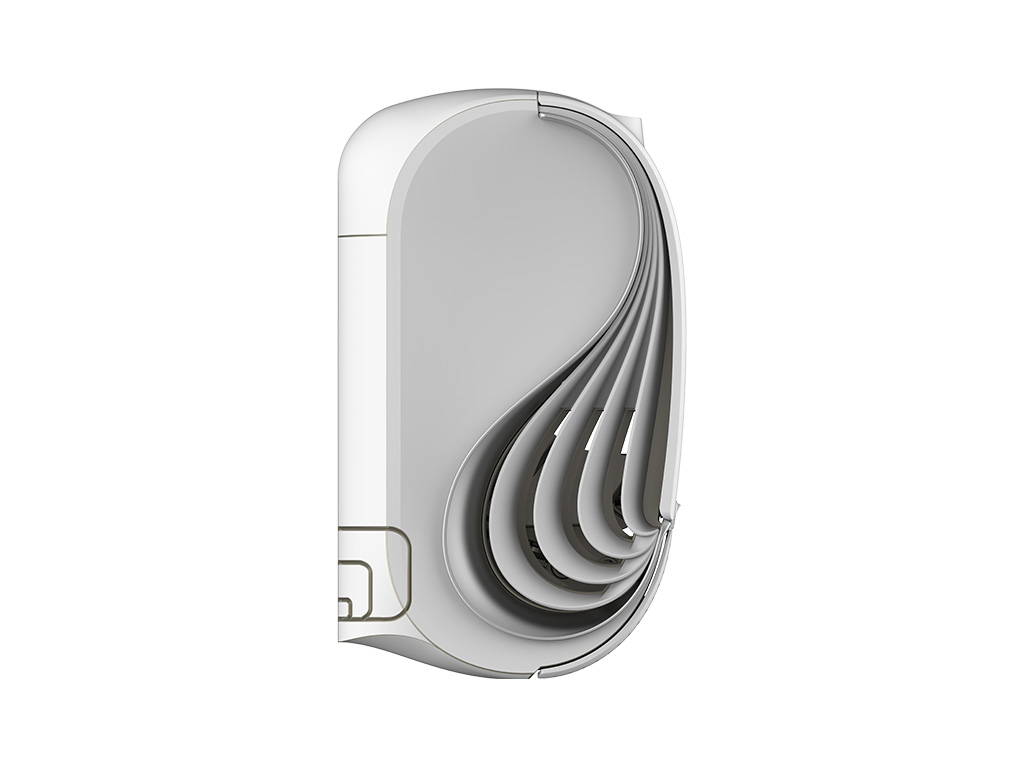 Бытовой кондиционер MSFA1-12N8D6-I/MSFA1-12N8D6-O