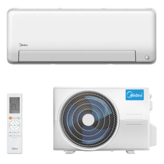 Тепловой насос MSHP-18N8D0-I/MSHP-18N8D0-O