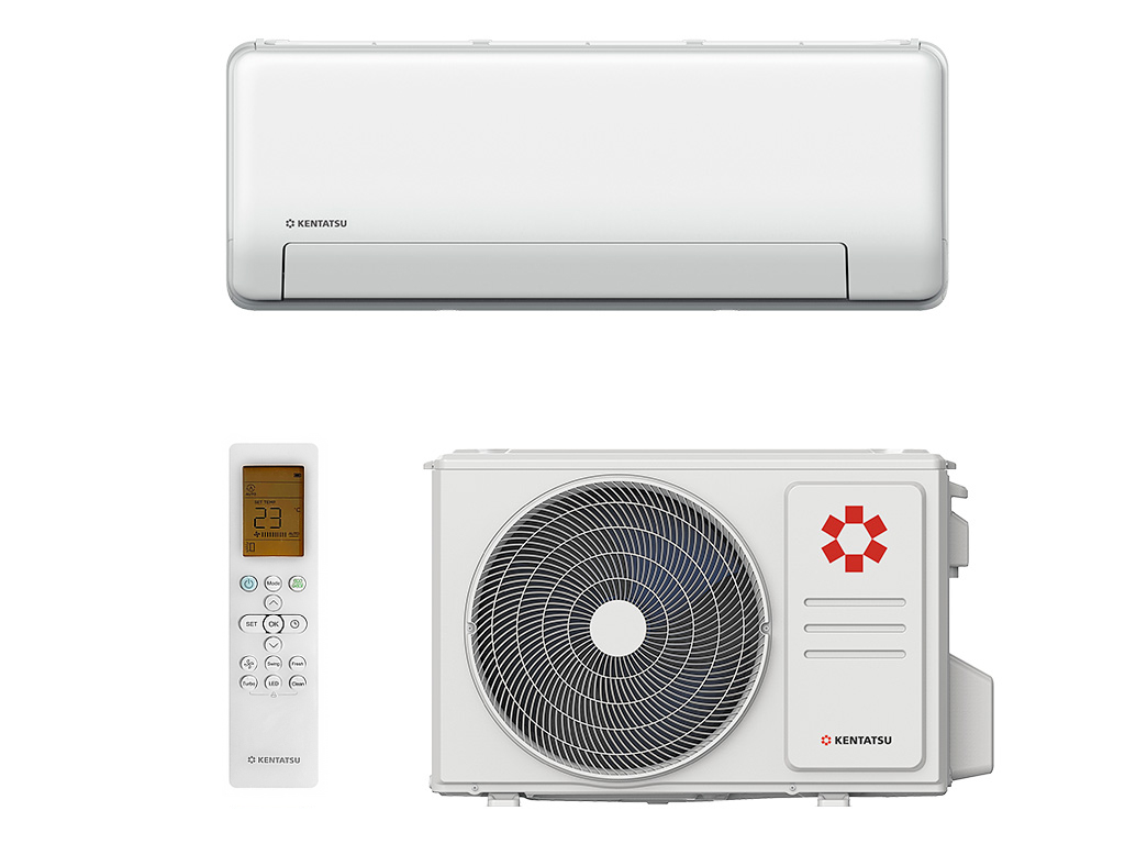 Бытовой кондиционер KSGPA53HZRN1/KSRPA53HZRN1