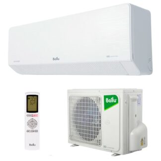 Ballu Defender BSHI-09HN8