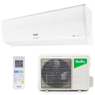 Ballu Greenland DC BSGRI-07HN8_22Y