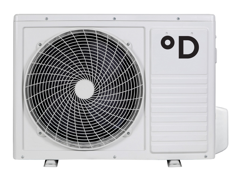 Бытовой кондиционер DA20EVQ1-1/DF20EV1-1